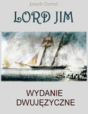 Ebook Lord Jim. Wydanie dwujęzyczne angielsko-polskie