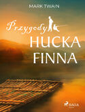 Ebook Przygody Hucka Finna