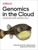 Ebook Genomics in the Cloud. Using Docker, GATK, and WDL in Terra