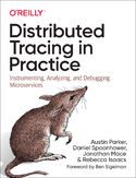 Ebook Distributed Tracing in Practice. Instrumenting, Analyzing, and Debugging Microservices