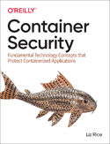 Ebook Container Security. Fundamental Technology Concepts that Protect Containerized Applications