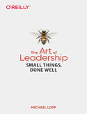 Ebook The Art of Leadership. Small Things, Done Well