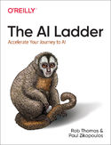 Ebook The AI Ladder. Accelerate Your Journey to AI