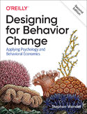 Ebook Designing for Behavior Change. Applying Psychology and Behavioral Economics. 2nd Edition