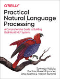 Ebook Practical Natural Language Processing. A Comprehensive Guide to Building Real-World NLP Systems