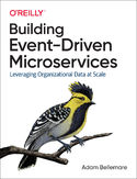 Ebook Building Event-Driven Microservices