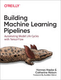 Ebook Building Machine Learning Pipelines