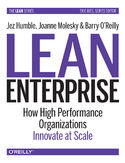 Ebook Lean Enterprise