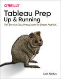 Ebook Tableau Prep: Up & Running