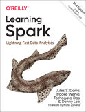 Ebook Learning Spark. 2nd Edition