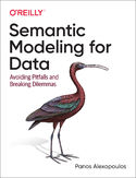 Ebook Semantic Modeling for Data