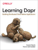 Ebook Learning Dapr