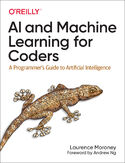 Ebook AI and Machine Learning for Coders