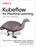 Ebook Kubeflow for Machine Learning