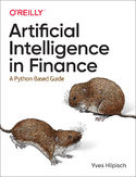 Ebook Artificial Intelligence in Finance