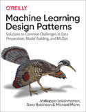 Ebook Machine Learning Design Patterns