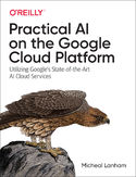 Ebook Practical AI on the Google Cloud Platform