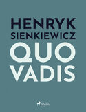 Ebook Polish classics. Quo vadis