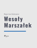Ebook Wesoły Marszałek