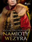 Ebook Namioty Wezyra