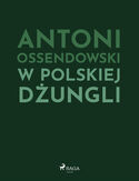 Ebook W polskiej dżungli