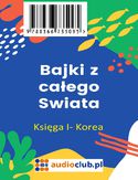 Ebook Bajki z całego świata Korea księga I