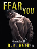Ebook Fear You. Broken love. Tom 2