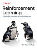 Ebook Reinforcement Learning