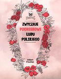 Ebook Zwyczaje pogrzebowe ludu polskiego