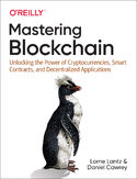 Ebook Mastering Blockchain