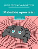 Ebook Maleńkie opowieści