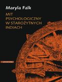 Ebook Mit psychologiczny w starożytnych Indiach