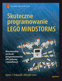 Ebook Skuteczne programowanie Lego Mindstorms