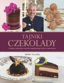 Ebook Tajniki czekolady