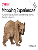 Ebook Mapping Experiences. 2nd Edition