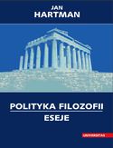 Ebook Polityka filozofii. Eseje