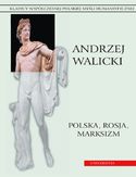 Ebook Polska, Rosja, marksizm. Prace wybrane, tom 4