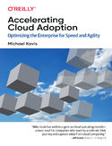 Ebook Accelerating Cloud Adoption