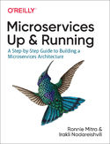 Ebook Microservices: Up and Running