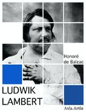 Ebook Ludwik Lambert