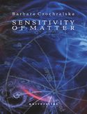Ebook Sensitivity of Matter