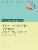 Ebook Transakcyja wojny chocimskiej. Fragmenty