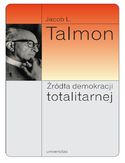 Ebook Źródła demokracji totalitarnej