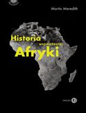 Ebook Historia współczesnej Afryki