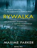 Ebook Rywalka