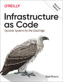 Ebook Infrastructure as Code. 2nd Edition