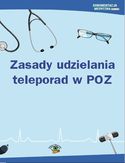 Ebook Zasady udzielania teleporad w POZ