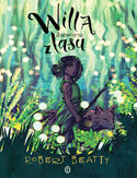Ebook Willa, dziewczyna z lasu
