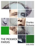 Ebook The Pickwick Papers
