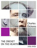 Ebook The Cricket on the Hearth